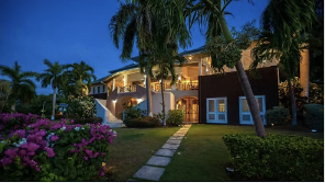 Georgian Heaven Resort — Asset Acquisition
