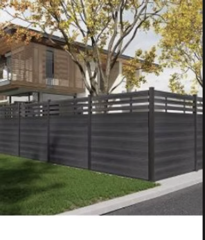 Express Fencing — Business Expansion
