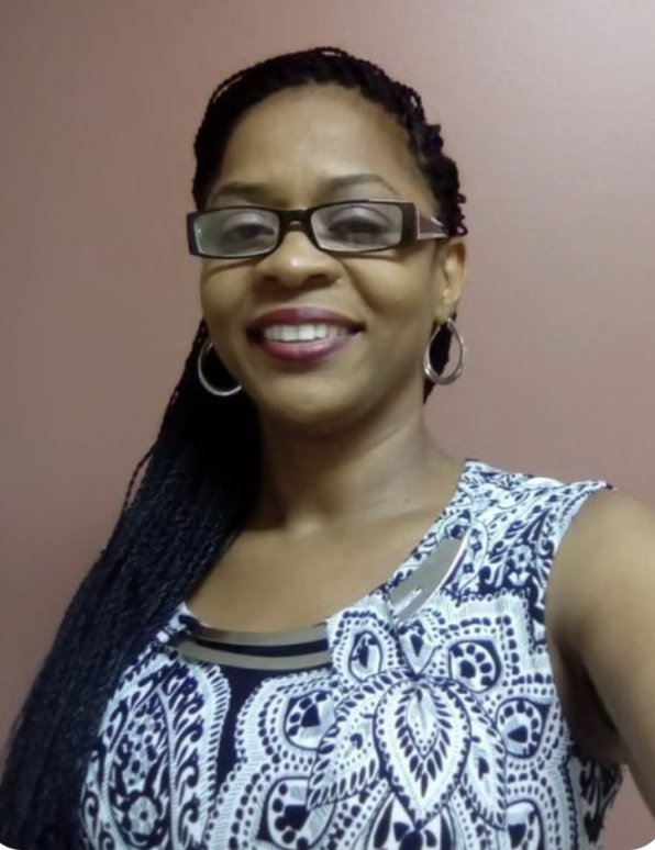 Portrait of Elaine Mitchell, Financial Consultant at Dukia Management Services LLC