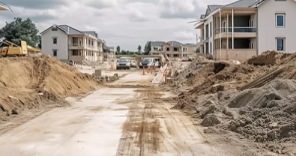 Altavella Housing Development — Construction Funding
