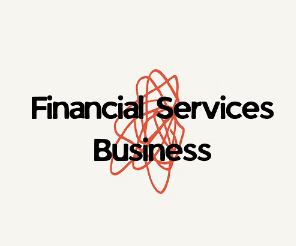 Financial Services Business — Strategic Management Consulting