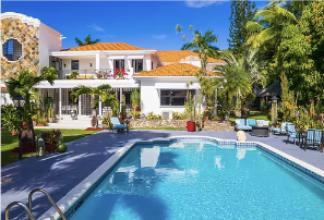 Shortridge Villa — Asset Acquisition