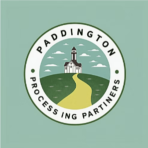 Paddington Processing Partners — Project Financing