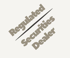 Regulated Securities Dealer — Business Expansion Consultation