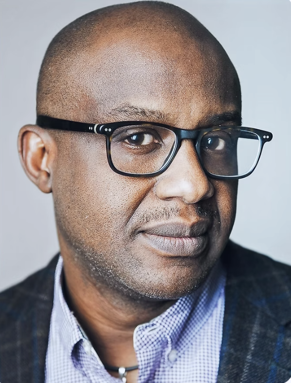 Portrait of Chris Mendez, Managing Partner at Dukia Management Services LLC